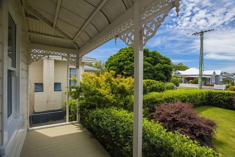 Photo of property in 8 Domett Street, Whataupoko, Gisborne, 4010