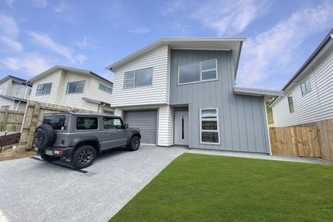 Photo of property in 147 Amesbury Drive, Churton Park, Wellington, 6037