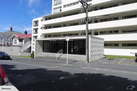 Photo of property in 31/125 Grant Road, Thorndon, Wellington, 6011