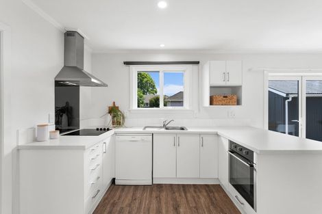 Photo of property in 55 English Street, Sockburn, Christchurch, 8042