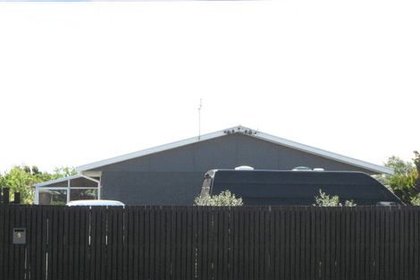 Photo of property in 1/5 Daniels Road, Redwood, Christchurch, 8051
