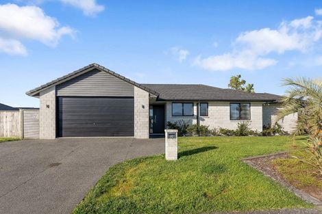 Photo of property in 2 Selliera Place, Papamoa Beach, Papamoa, 3118