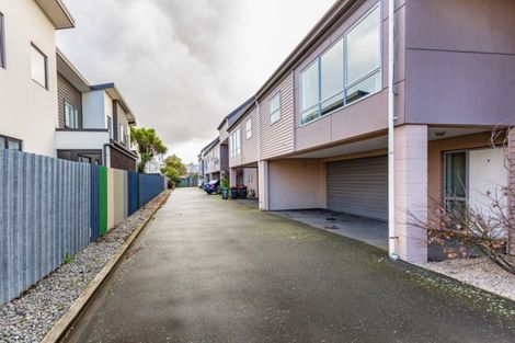 Photo of property in 8c Broadbent Street, Riccarton, Christchurch, 8041