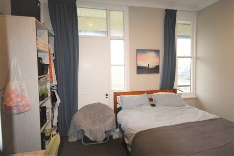 Photo of property in Includes 135, 137 Harbour Tce, 139 Harbour Terrace, North Dunedin, Dunedin, 9016