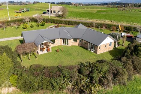 Photo of property in 240 Waring Road, Taupiri, 3791