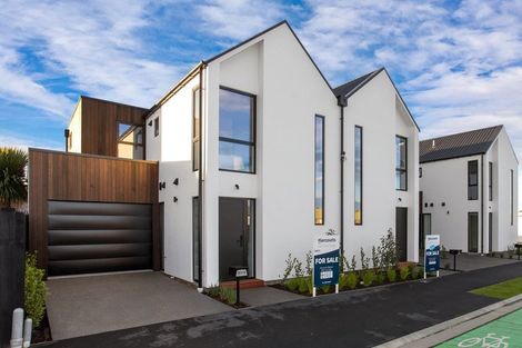 Photo of property in 3/27 Division Street, Riccarton, Christchurch, 8041