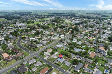 Photo of property in 14 Williams Avenue, Morrinsville, 3300