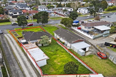 Photo of property in 84 Buckland Road, Mangere East, Auckland, 2024