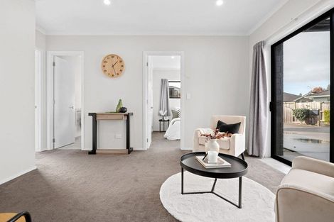 Photo of property in 8 Beaufort Place, Flagstaff, Hamilton, 3210