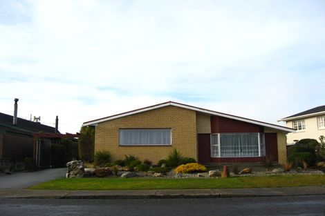 Photo of property in 95 Gladstone Terrace, Gladstone, Invercargill, 9810