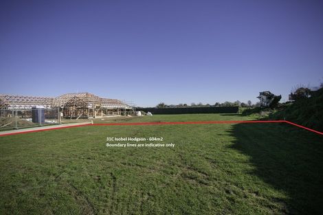 Photo of property in 31c Isobel Hodgson Drive, Cambridge, 3434