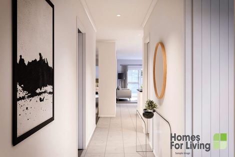 Photo of property in 17 Kakariki Lane, Rototuna North, Hamilton, 3210