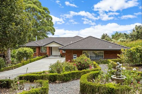 Photo of property in 190d Lonely Track Road, Dairy Flat, 0632