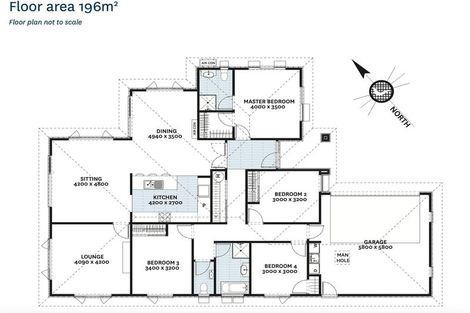 Photo of property in 24 Bamber Crescent, Halswell, Christchurch, 8025