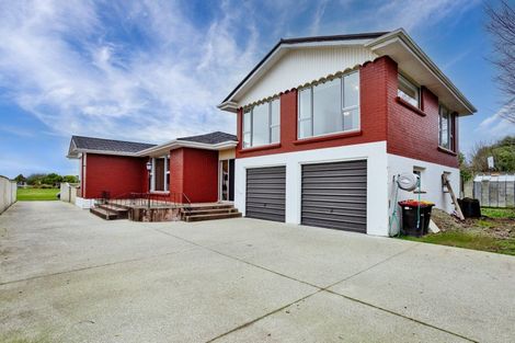 Photo of property in 12 Cruickshank Crescent, Rosedale, Invercargill, 9810