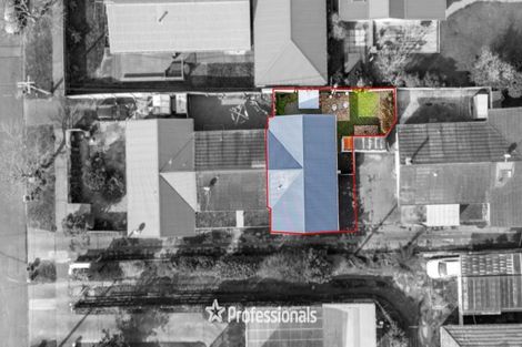 Photo of property in 3/10 Islington Street, Trentham, Upper Hutt, 5018