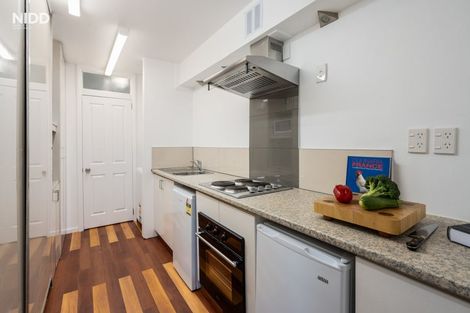 Photo of property in 19 Russell Street, Dunedin Central, Dunedin, 9016