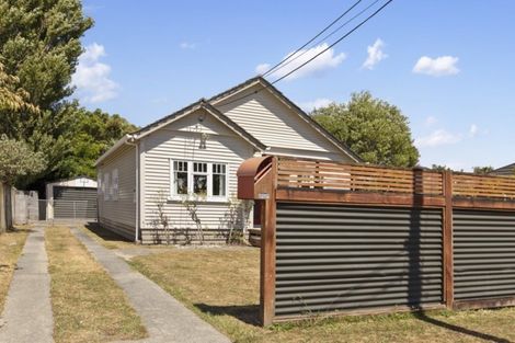 Photo of property in 12 Pohutukawa Street, Woburn, Lower Hutt, 5010
