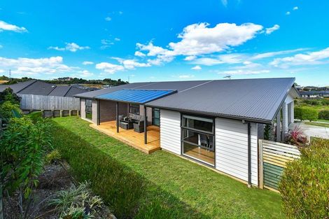Photo of property in 5 Craighall Court, Pokeno, 2402