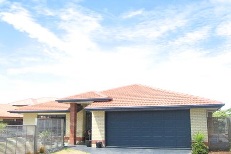 Photo of property in 35 Eastwood Rise, Waimairi Beach, Christchurch, 8083