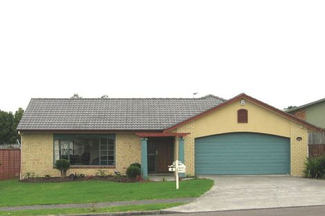 Photo of property in 3 Rush Creek Drive, Westgate, Auckland, 0614