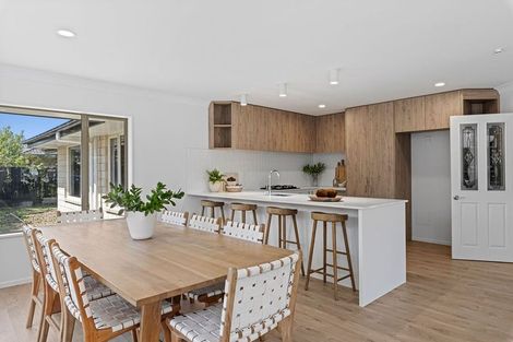 Photo of property in 26 Glastonbury Drive, Burwood, Christchurch, 8083