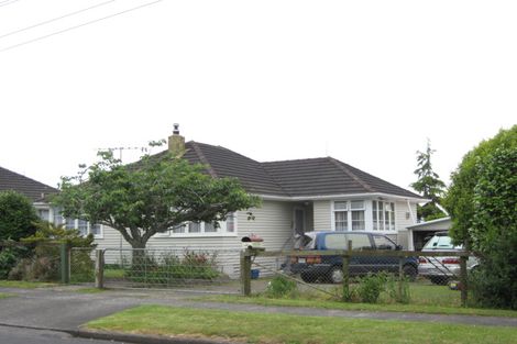 Photo of property in 61 Beatty Road, Pukekohe, 2120