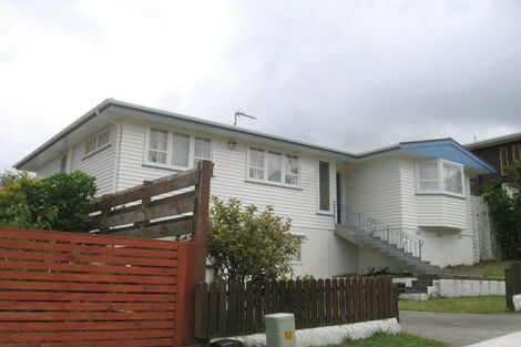 Photo of property in 50 Southgate Road, Southgate, Wellington, 6023