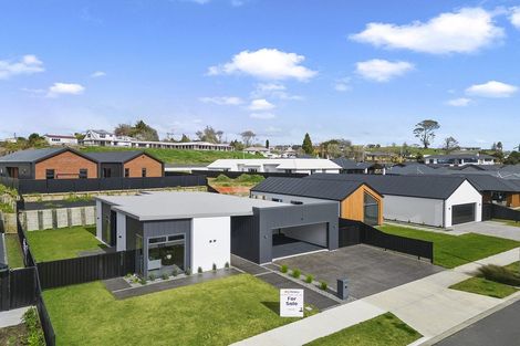 Photo of property in 87 Page Crescent, Te Awamutu, 3800