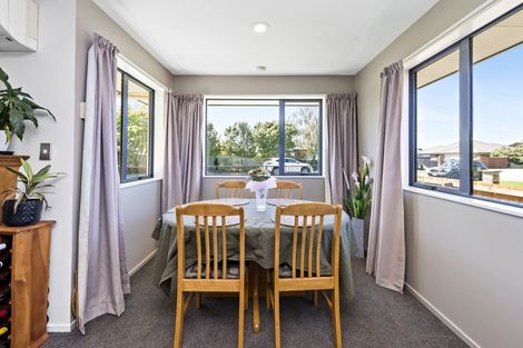Photo of property in 35 Chapman Street, Leeston, 7632