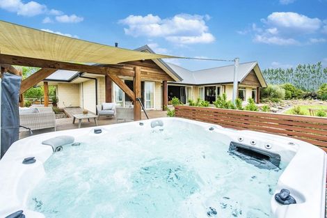 Photo of property in 201 East Maddisons Road, Springston, Christchurch, 7674