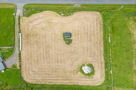 Photo of property in 386 Rongotea Road, Rongotea, 4476