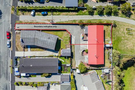 Photo of property in 2/56 Pukatea Street, Gleniti, Timaru, 7910
