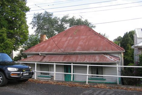 Photo of property in 10 Elizabeth Street, Freemans Bay, Auckland, 1011