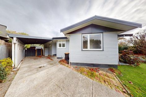Photo of property in 8 Buick Crescent, Awapuni, Palmerston North, 4412