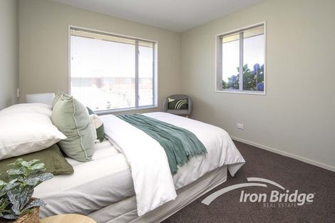 Photo of property in 36 Bella Rosa Drive, Hei Hei, Christchurch, 8042