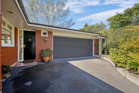 Photo of property in 7 Upper Crichton Terrace, Cashmere, Christchurch, 8022