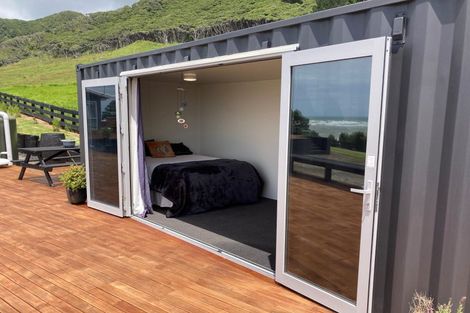 Photo of property in 490d East Cape Road, Te Araroa, Tikitiki, 4087