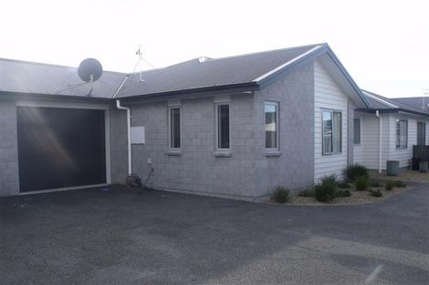 Photo of property in 505b Saint Aubyn Street East, Hastings, 4122