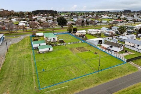 Photo of property in 52 Wallscourt Place, Normanby, Hawera, 4614