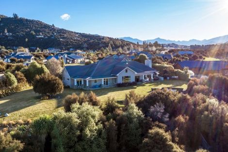 Photo of property in 31 Matheson Crescent, Albert Town, Wanaka, 9305