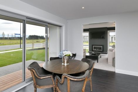 Photo of property in 560 East Maddisons Road, Rolleston, 7615