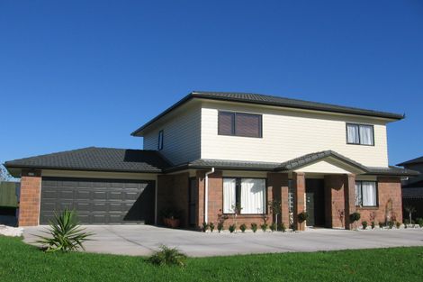 Photo of property in 2 Cuthill Close, Albany, Auckland, 0632