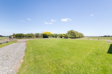 Photo of property in 35 Durie Road, Aorangi, Feilding, 4775