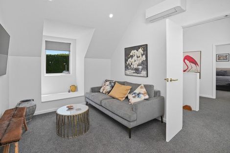 Photo of property in 389 Marshs Road, Halswell, Christchurch, 8025