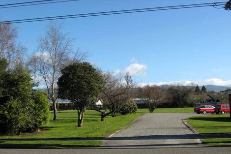 Photo of property in 190 West Street, Greytown, 5712