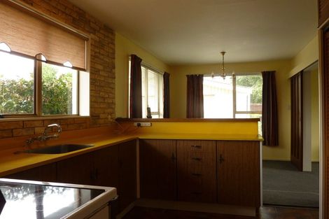 Photo of property in 2/103 Teesdale Street, Burnside, Christchurch, 8053