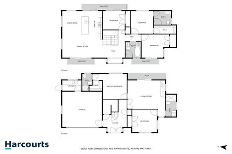 Photo of property in 17 Richard Avenue, Bucklands Beach, Auckland, 2014