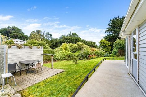 Photo of property in 10 District Road, Roseneath, Port Chalmers, 9023