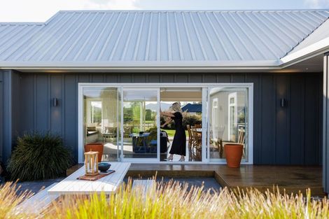 Photo of property in 8 Penbeagle Road, Te Kowhai, Hamilton, 3288